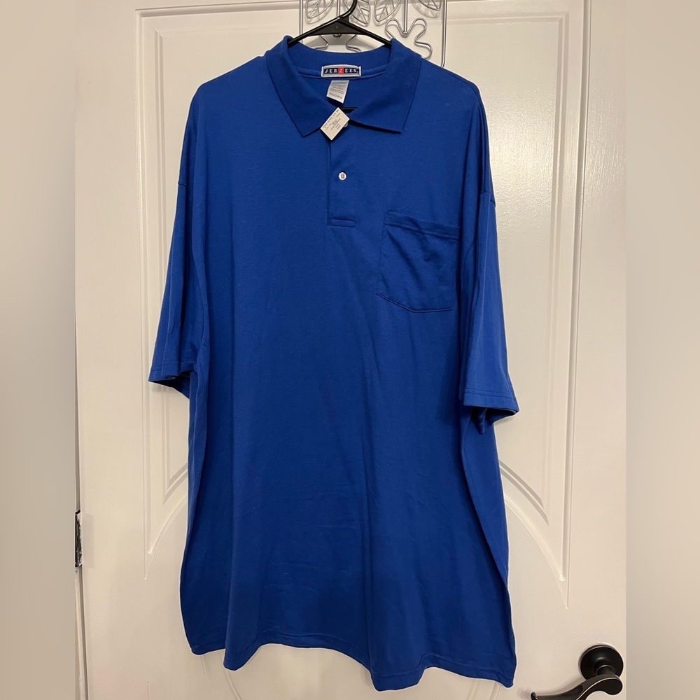 NET Men’s polo shirt